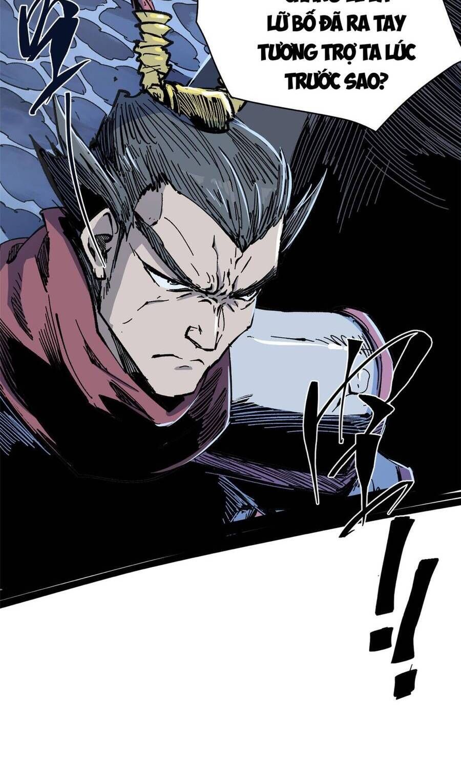 Vĩnh Hằng Quốc Độ Chapter 68 - 10