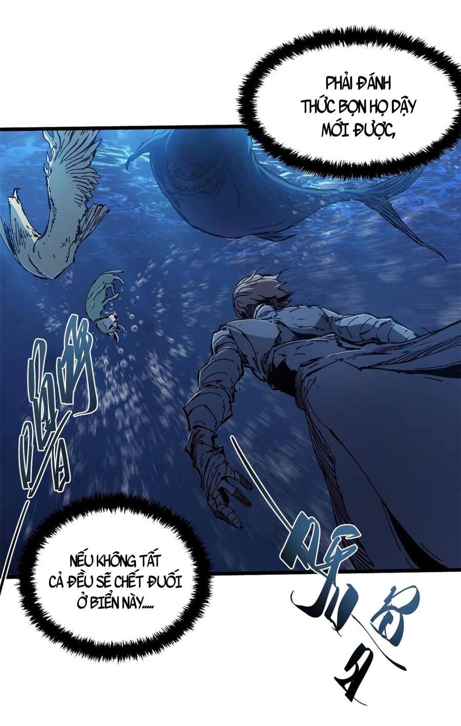 Vĩnh Hằng Quốc Độ Chapter 69 - 12