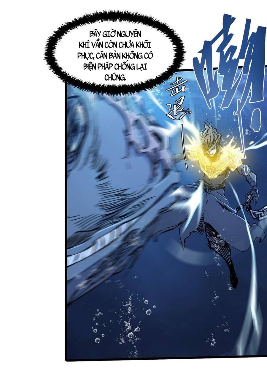 Vĩnh Hằng Quốc Độ Chapter 69 - 15