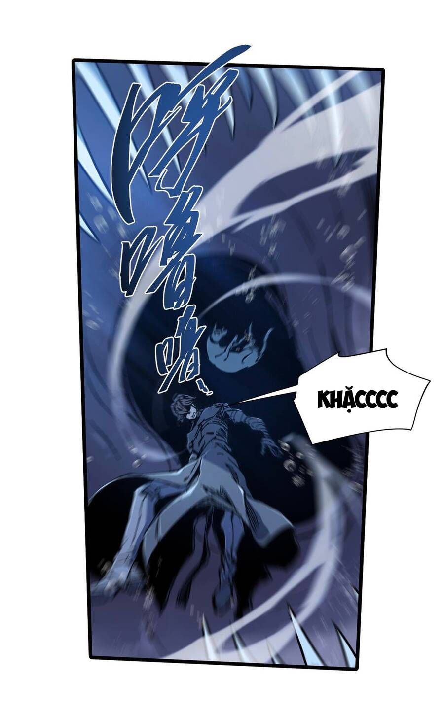 Vĩnh Hằng Quốc Độ Chapter 69 - 17