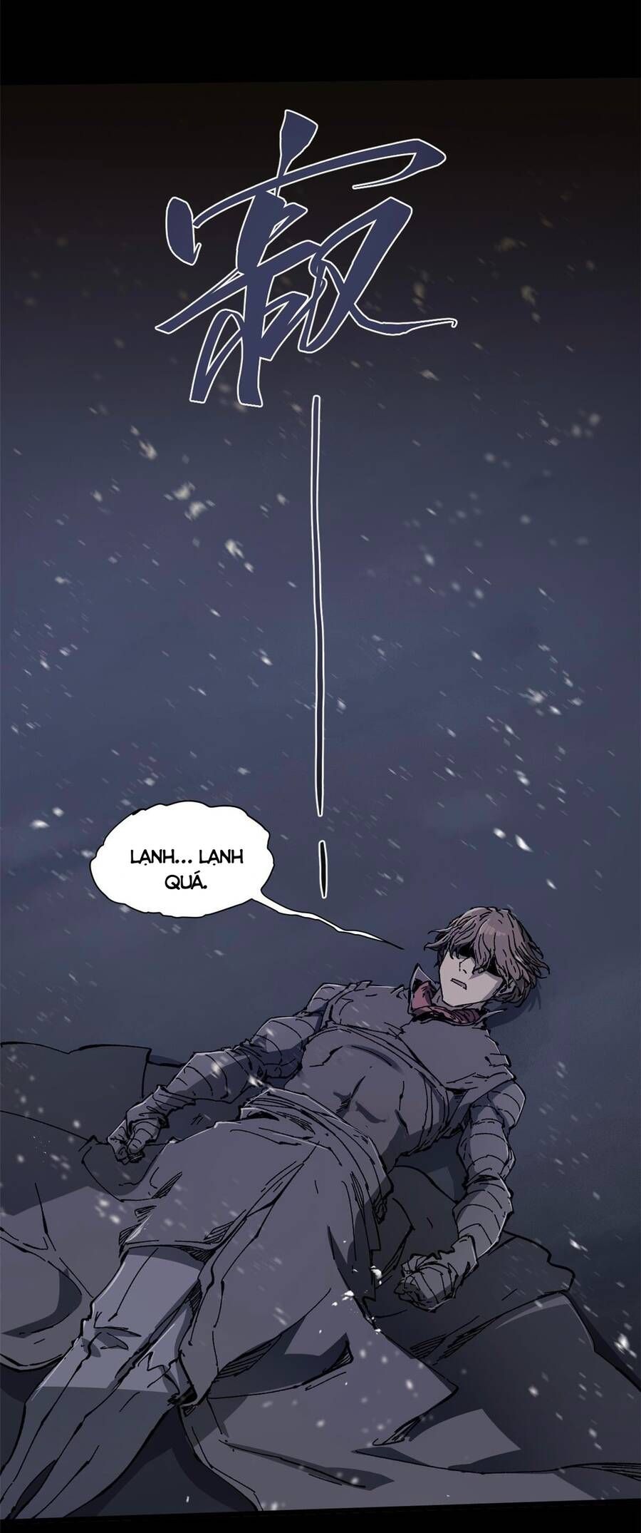 Vĩnh Hằng Quốc Độ Chapter 69 - 19