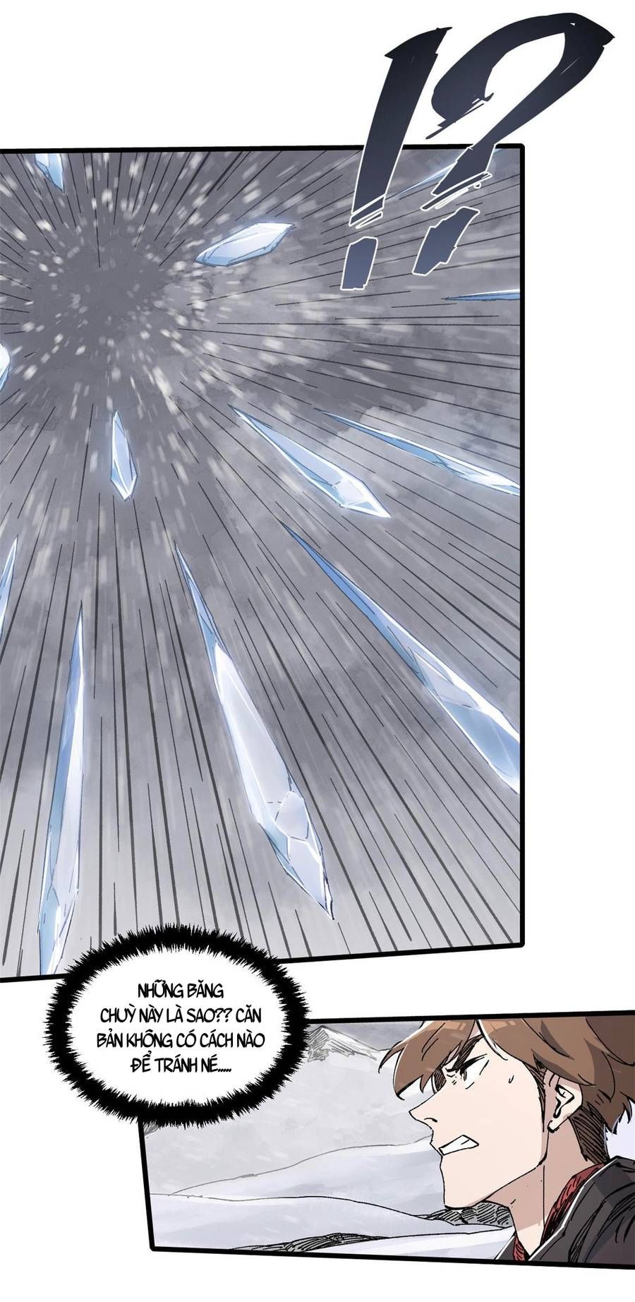 Vĩnh Hằng Quốc Độ Chapter 69 - 26