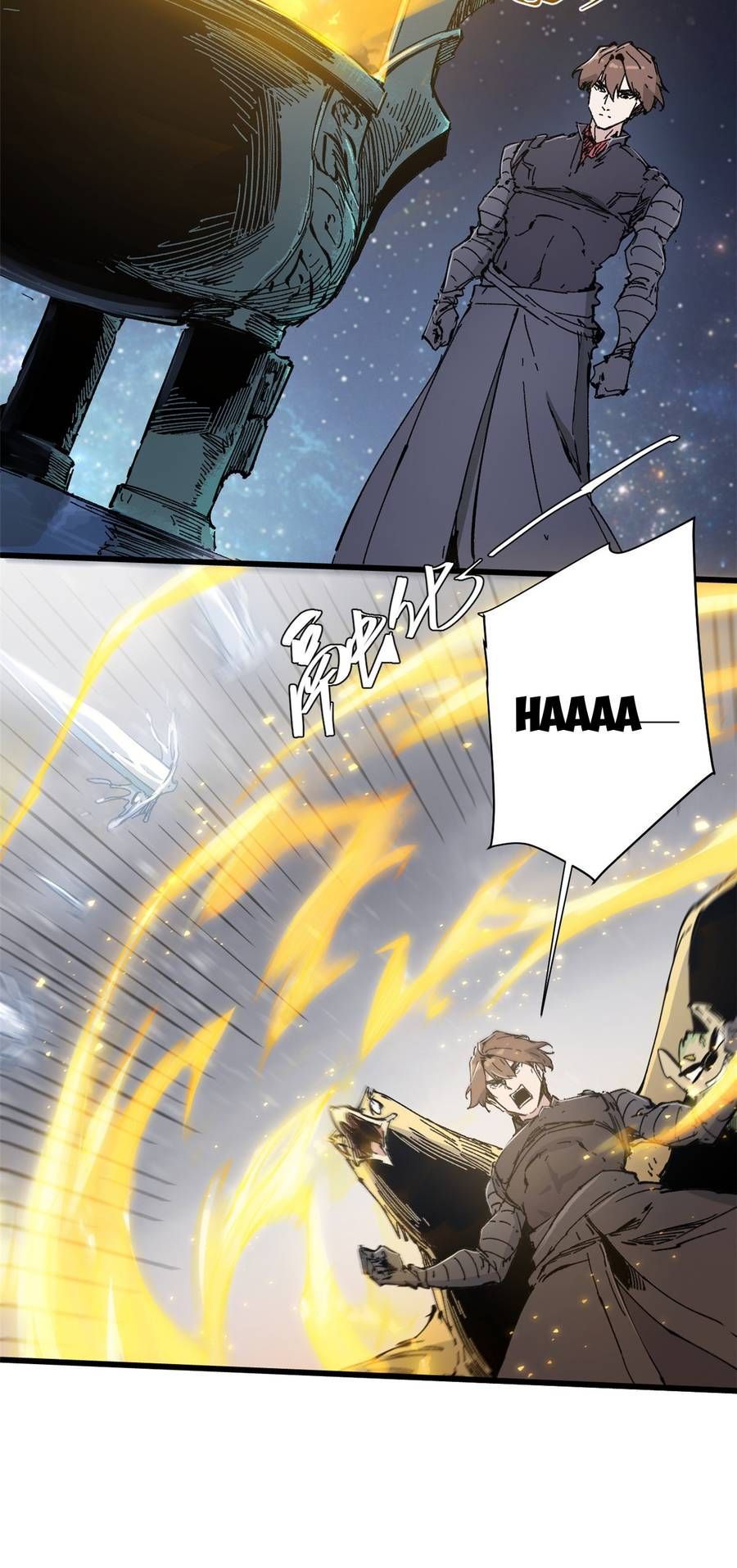 Vĩnh Hằng Quốc Độ Chapter 69 - 28