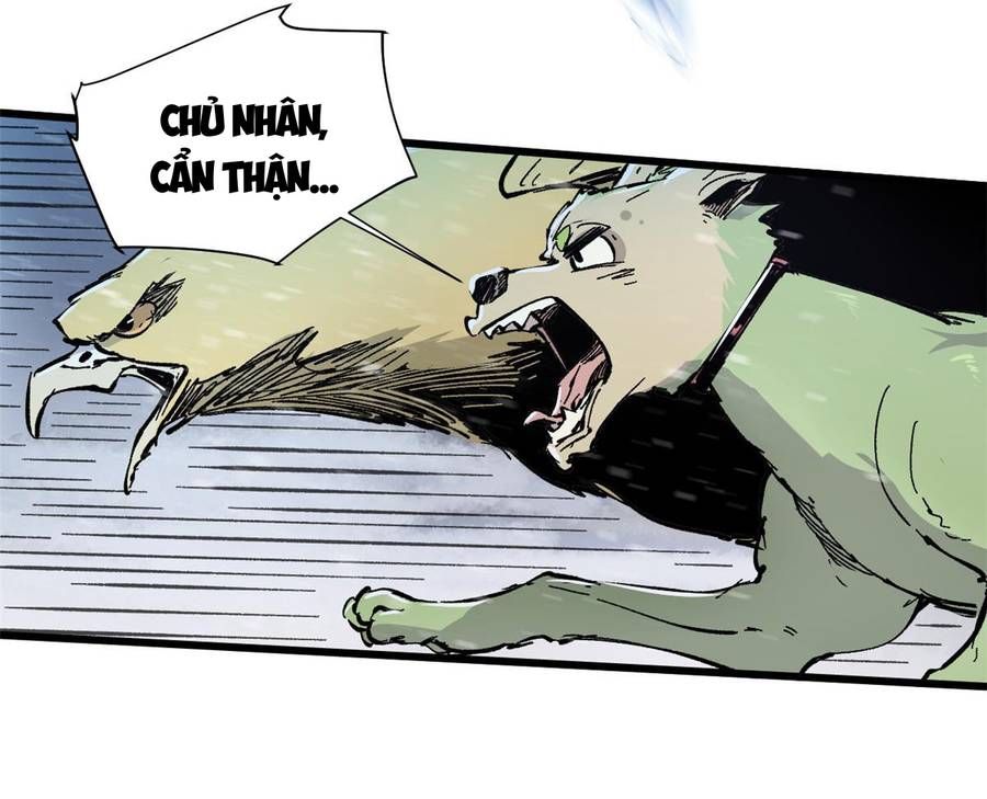 Vĩnh Hằng Quốc Độ Chapter 69 - 30