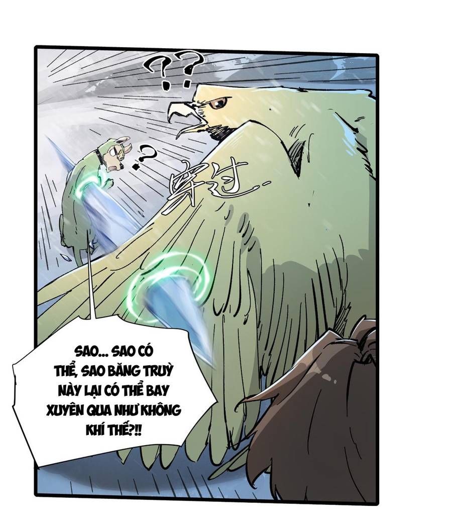 Vĩnh Hằng Quốc Độ Chapter 69 - 31
