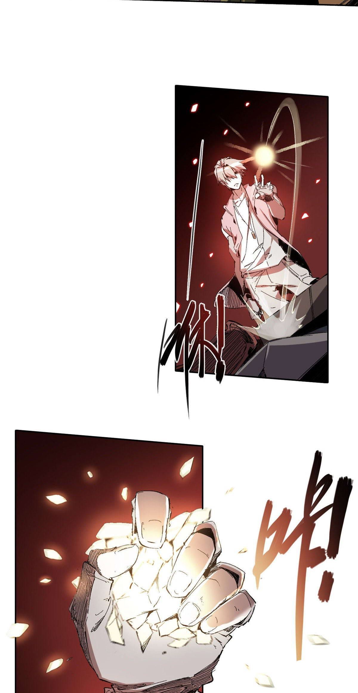 Vĩnh Hằng Quốc Độ Chapter 7 - 26