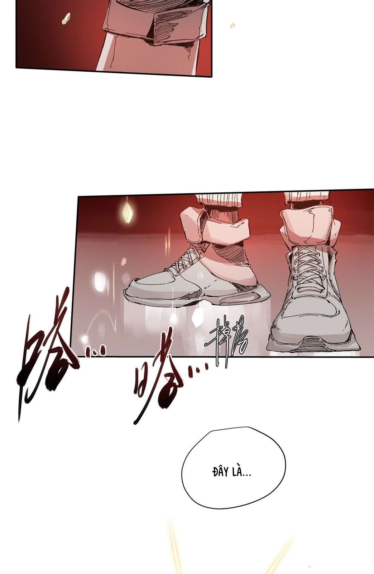 Vĩnh Hằng Quốc Độ Chapter 7 - 27