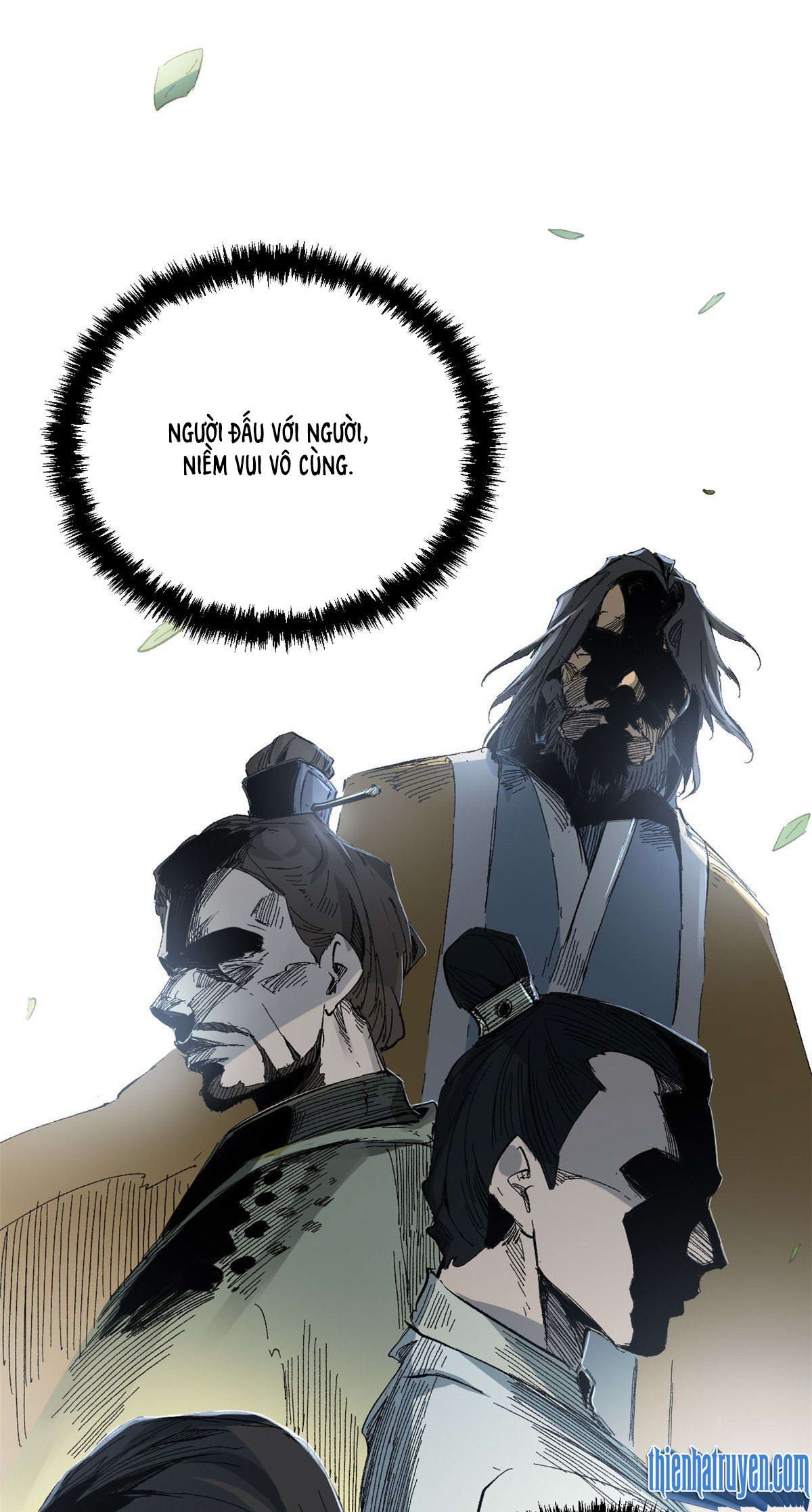 Vĩnh Hằng Quốc Độ Chapter 7 - 39