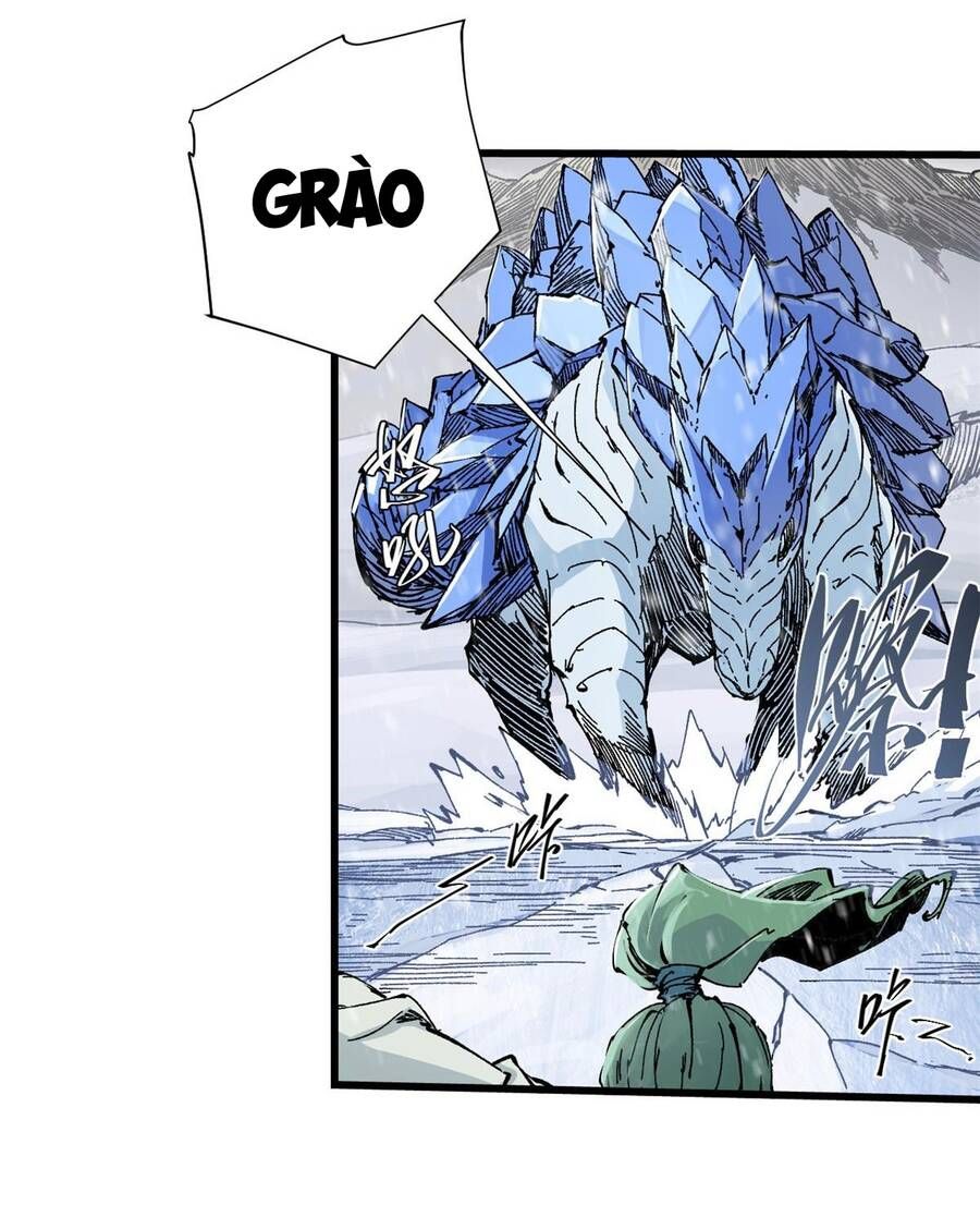 Vĩnh Hằng Quốc Độ Chapter 70 - 13