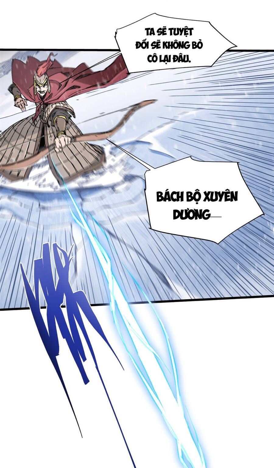 Vĩnh Hằng Quốc Độ Chapter 70 - 16