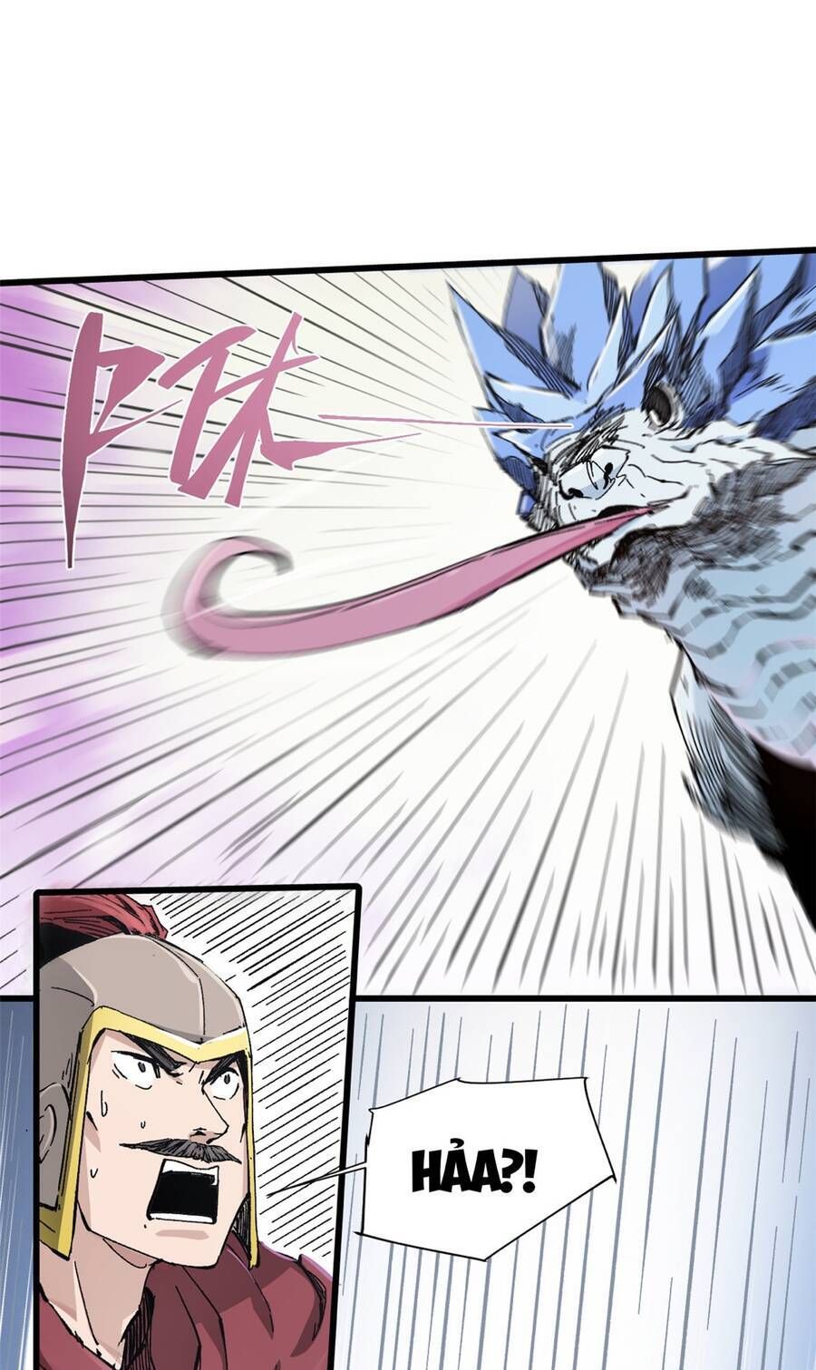 Vĩnh Hằng Quốc Độ Chapter 70 - 18