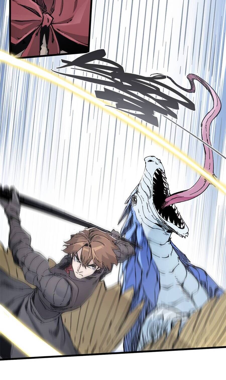 Vĩnh Hằng Quốc Độ Chapter 70 - 19