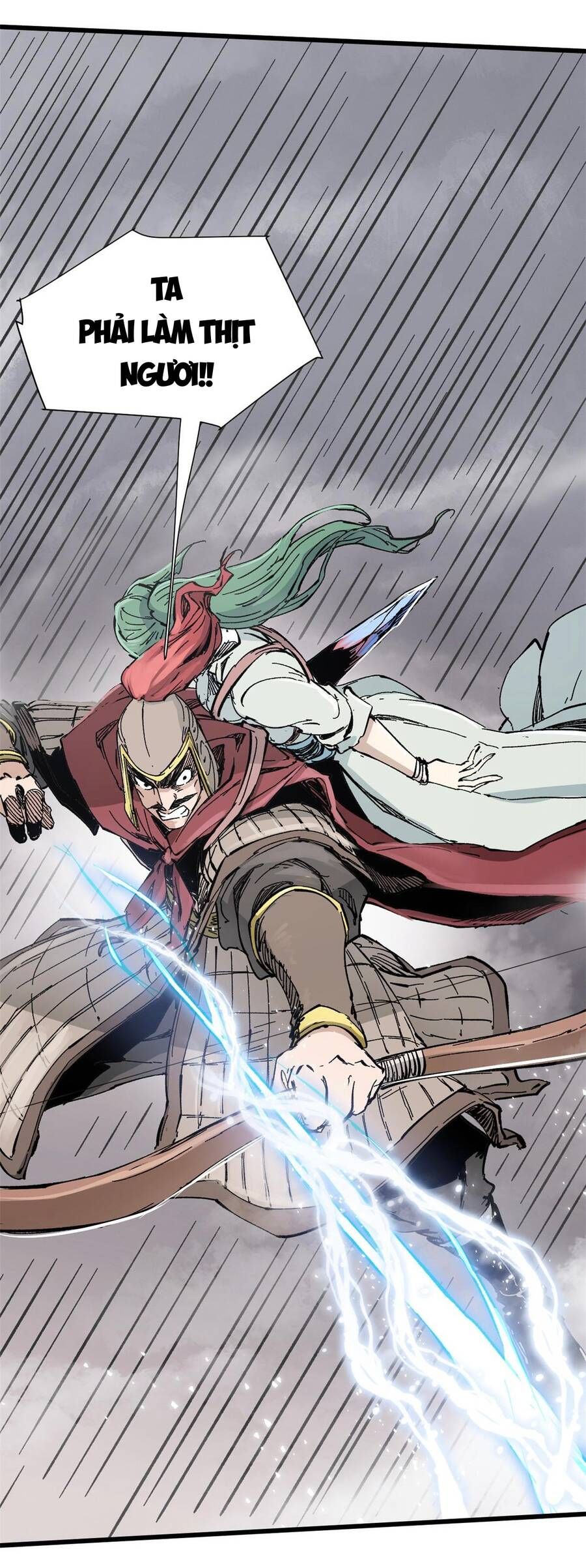 Vĩnh Hằng Quốc Độ Chapter 70 - 29