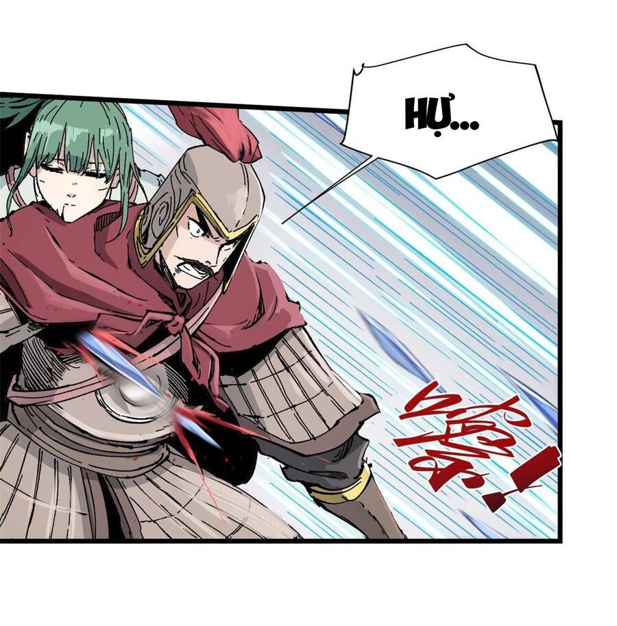 Vĩnh Hằng Quốc Độ Chapter 70 - 32