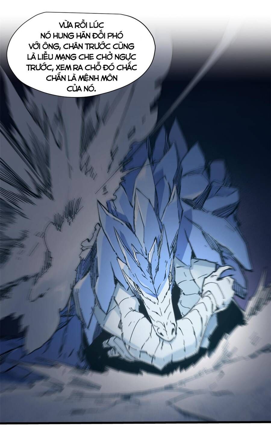 Vĩnh Hằng Quốc Độ Chapter 70 - 37