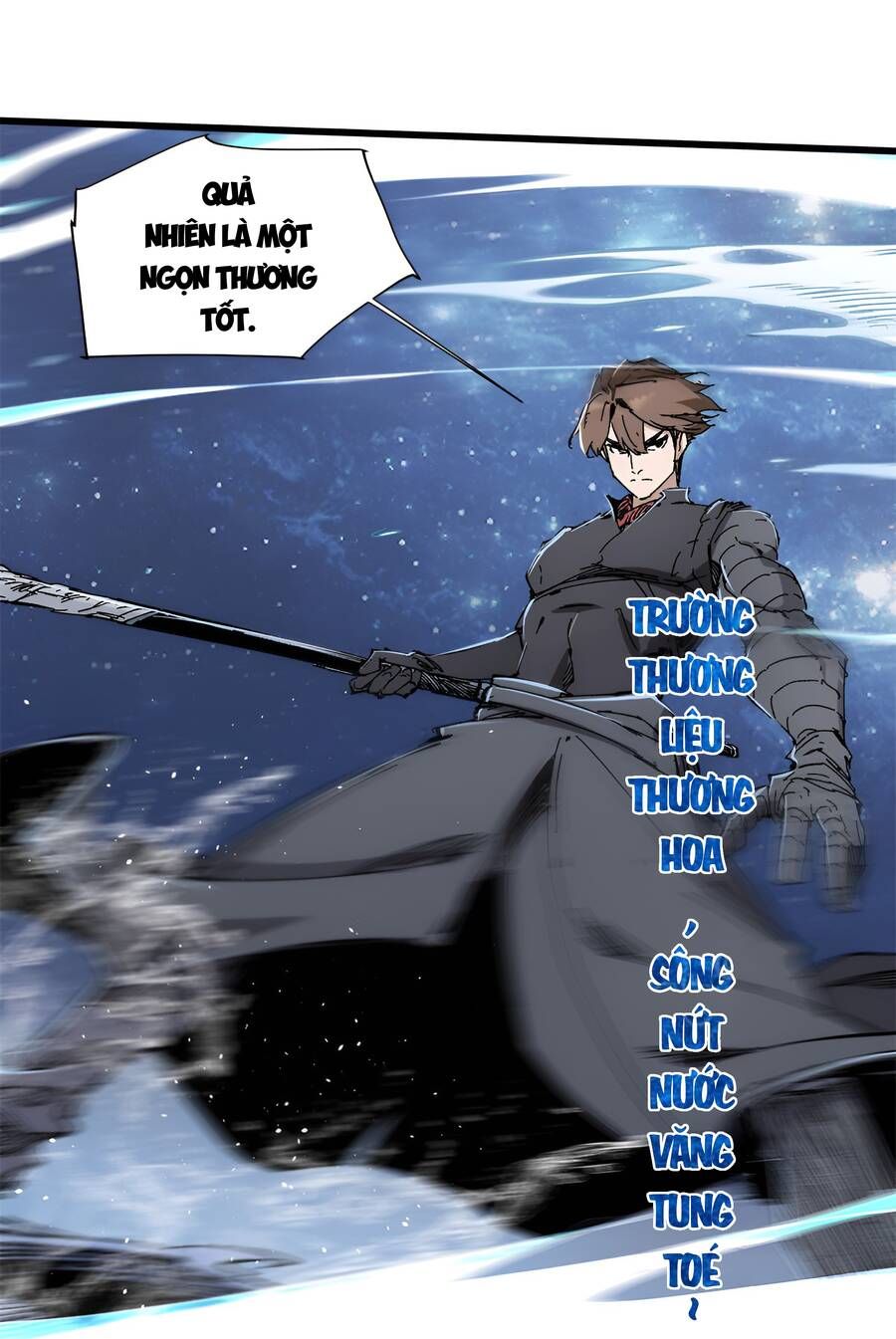 Vĩnh Hằng Quốc Độ Chapter 70 - 5