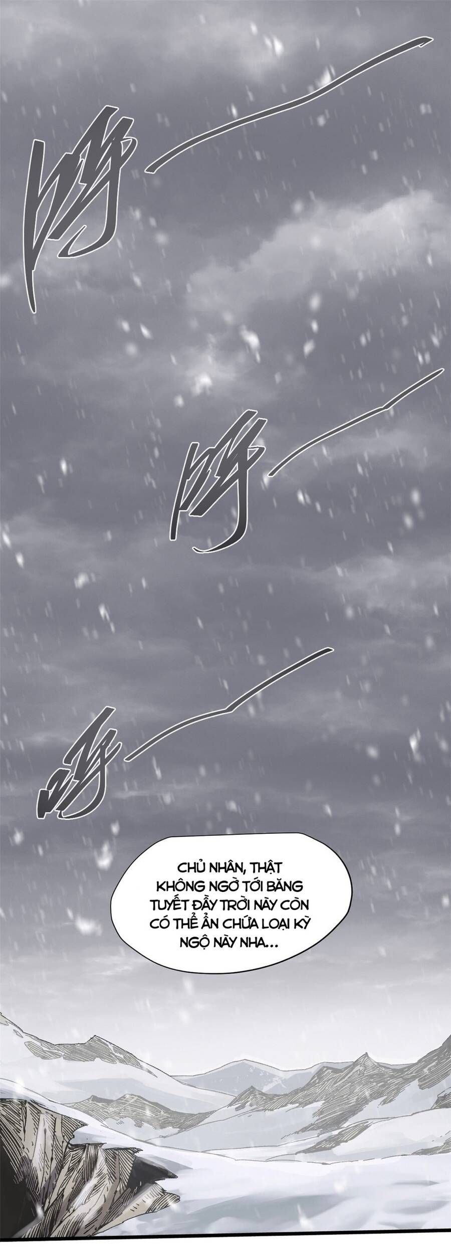 Vĩnh Hằng Quốc Độ Chapter 70 - 9