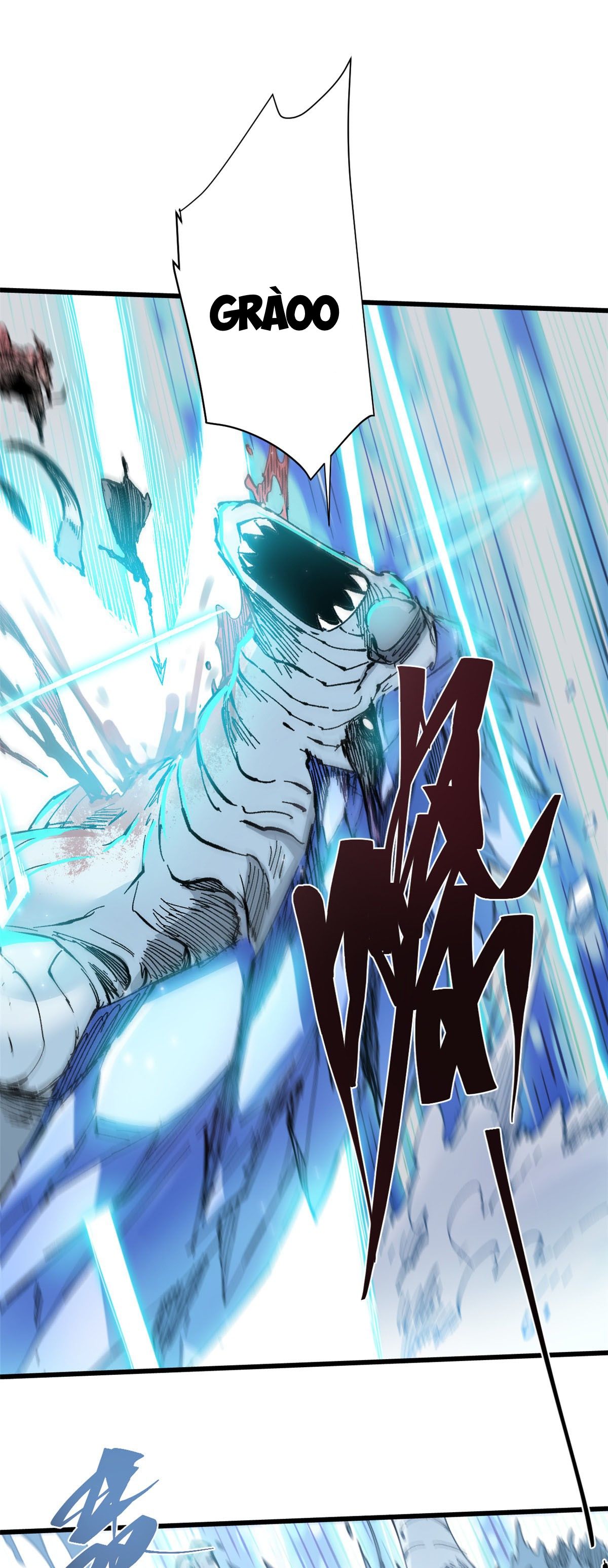 Vĩnh Hằng Quốc Độ Chapter 71 - 19