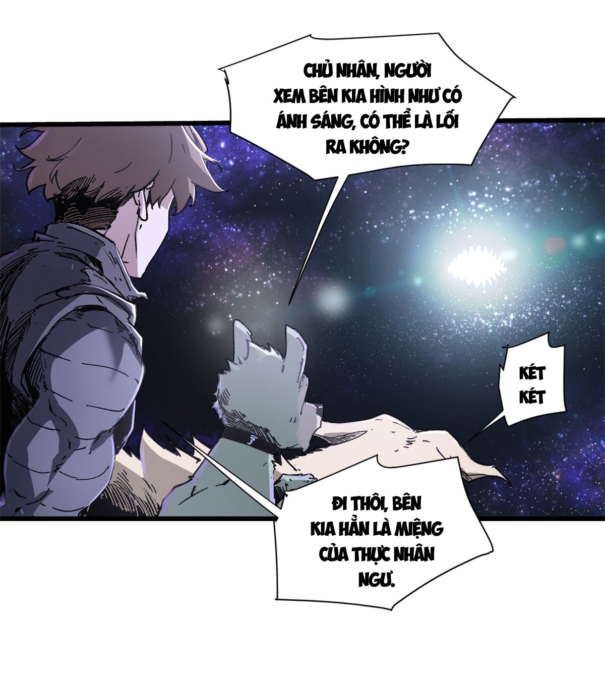 Vĩnh Hằng Quốc Độ Chapter 71 - 29