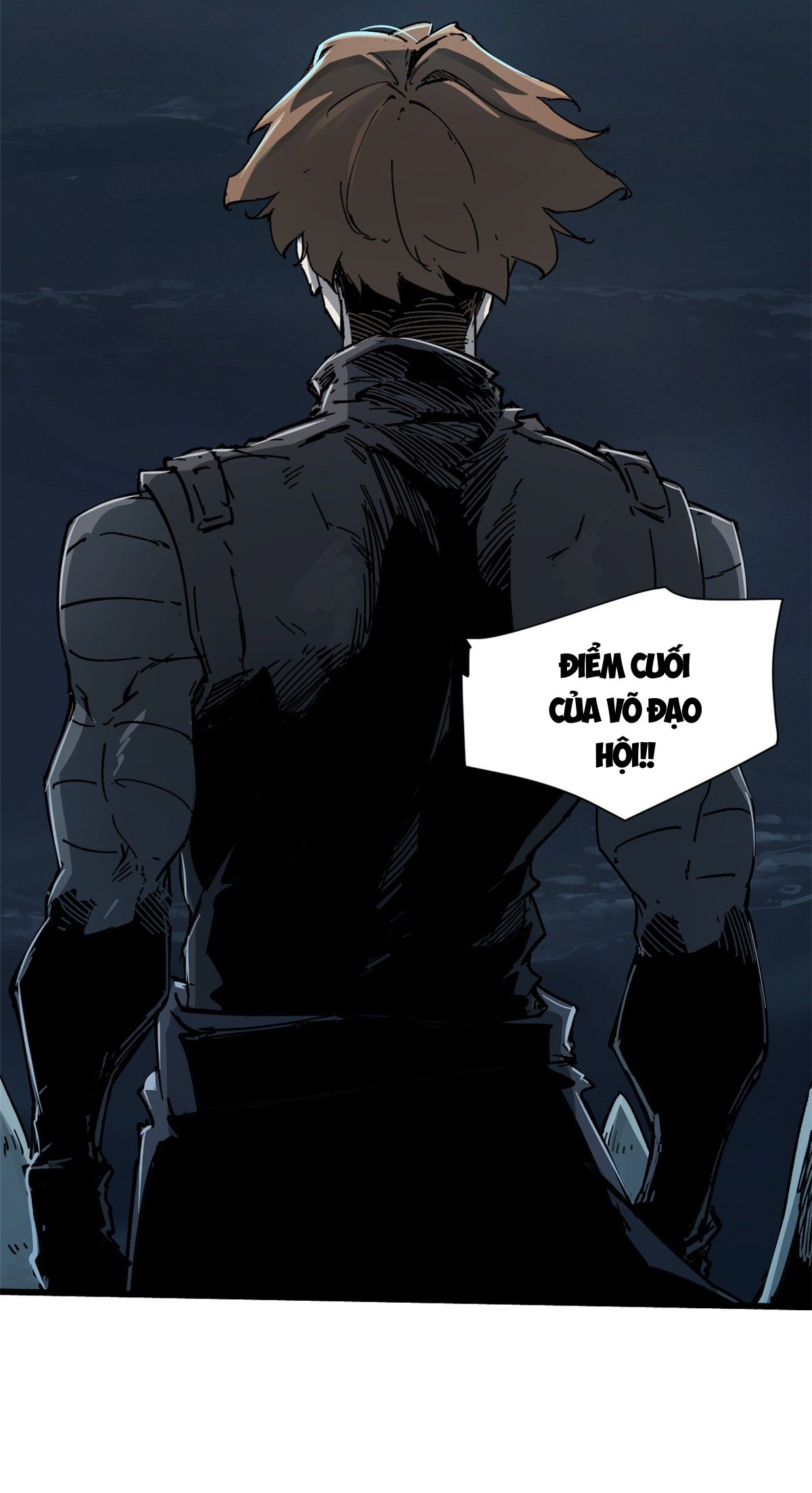 Vĩnh Hằng Quốc Độ Chapter 71 - 31