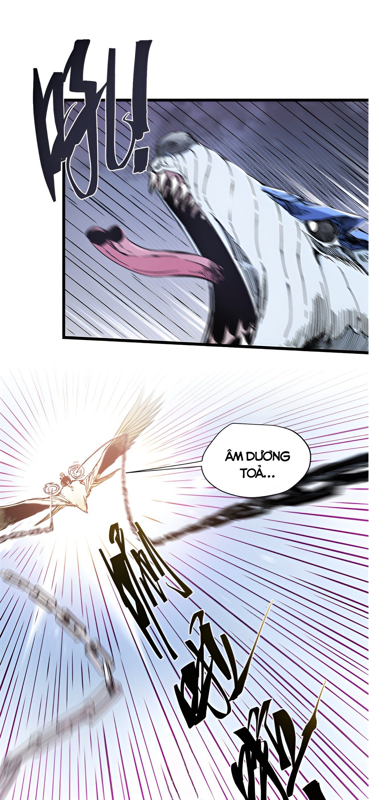 Vĩnh Hằng Quốc Độ Chapter 71 - 5