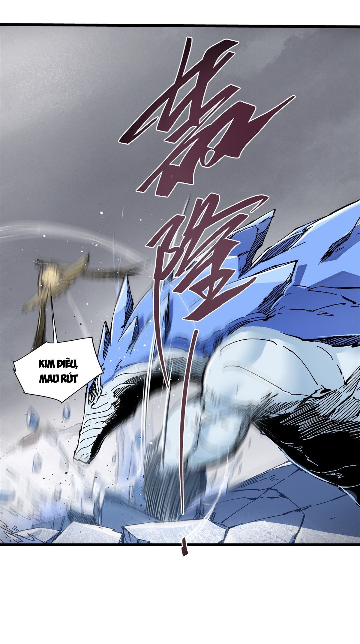 Vĩnh Hằng Quốc Độ Chapter 71 - 8