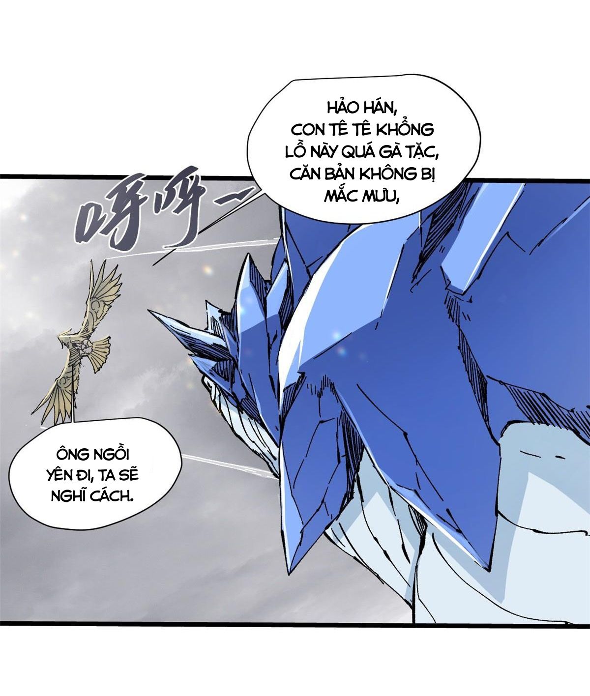 Vĩnh Hằng Quốc Độ Chapter 71 - 10