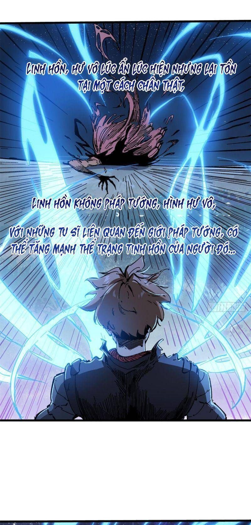 Vĩnh Hằng Quốc Độ Chapter 72 - 13