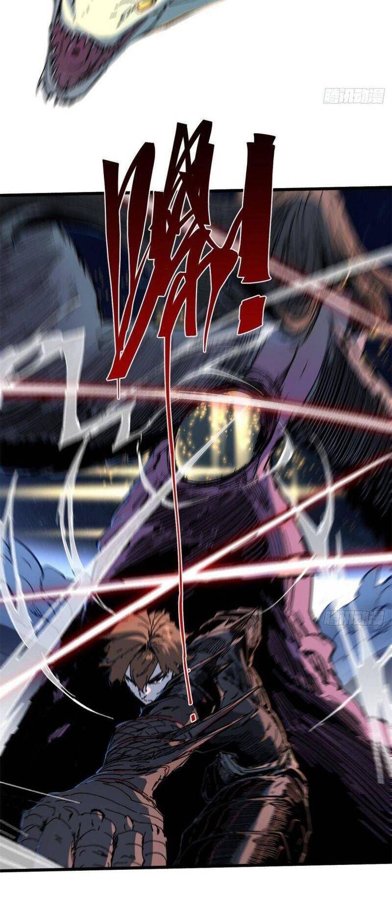 Vĩnh Hằng Quốc Độ Chapter 72 - 6