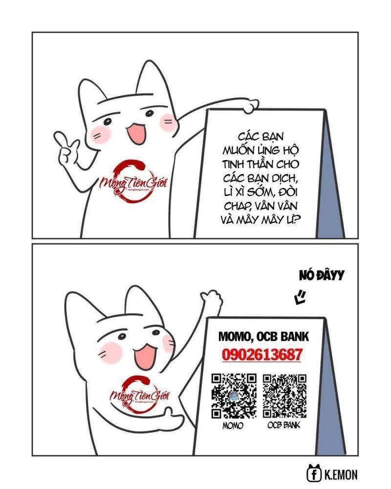 Vĩnh Hằng Quốc Độ Chapter 73 - 2