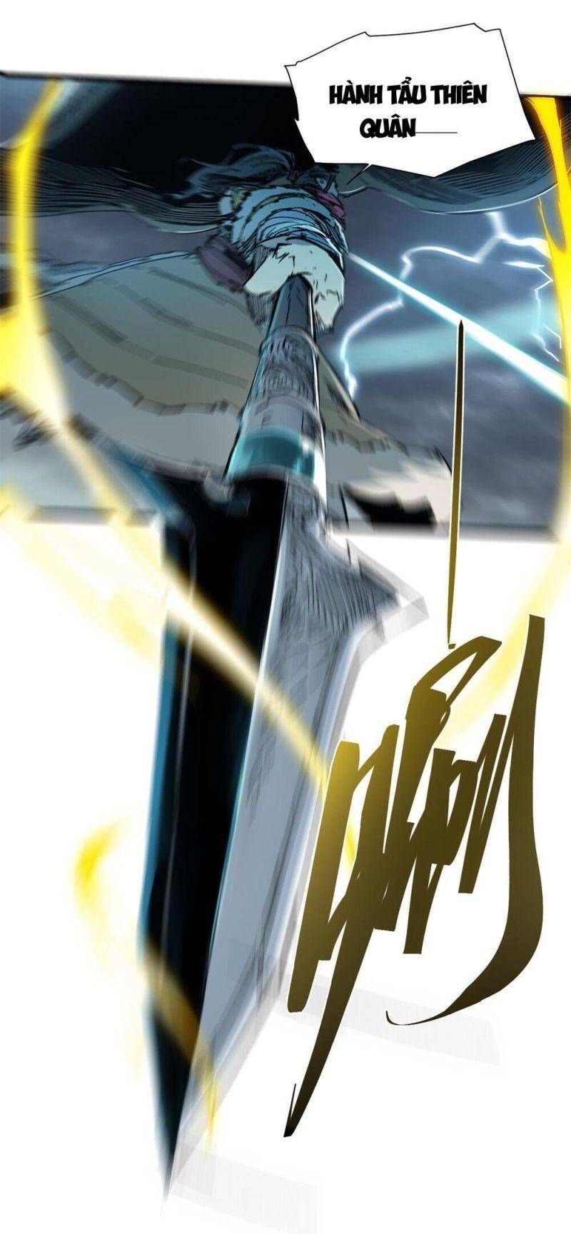 Vĩnh Hằng Quốc Độ Chapter 73 - 11