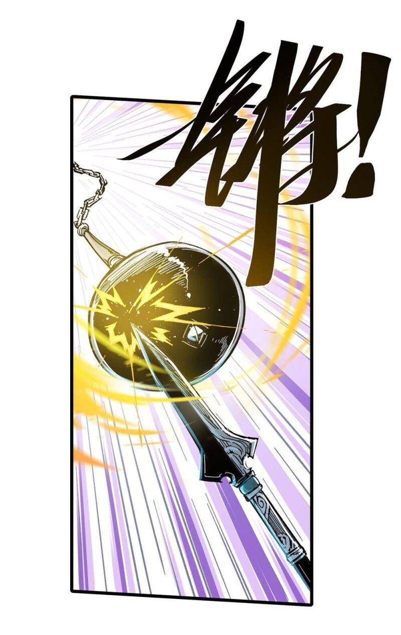 Vĩnh Hằng Quốc Độ Chapter 73 - 12