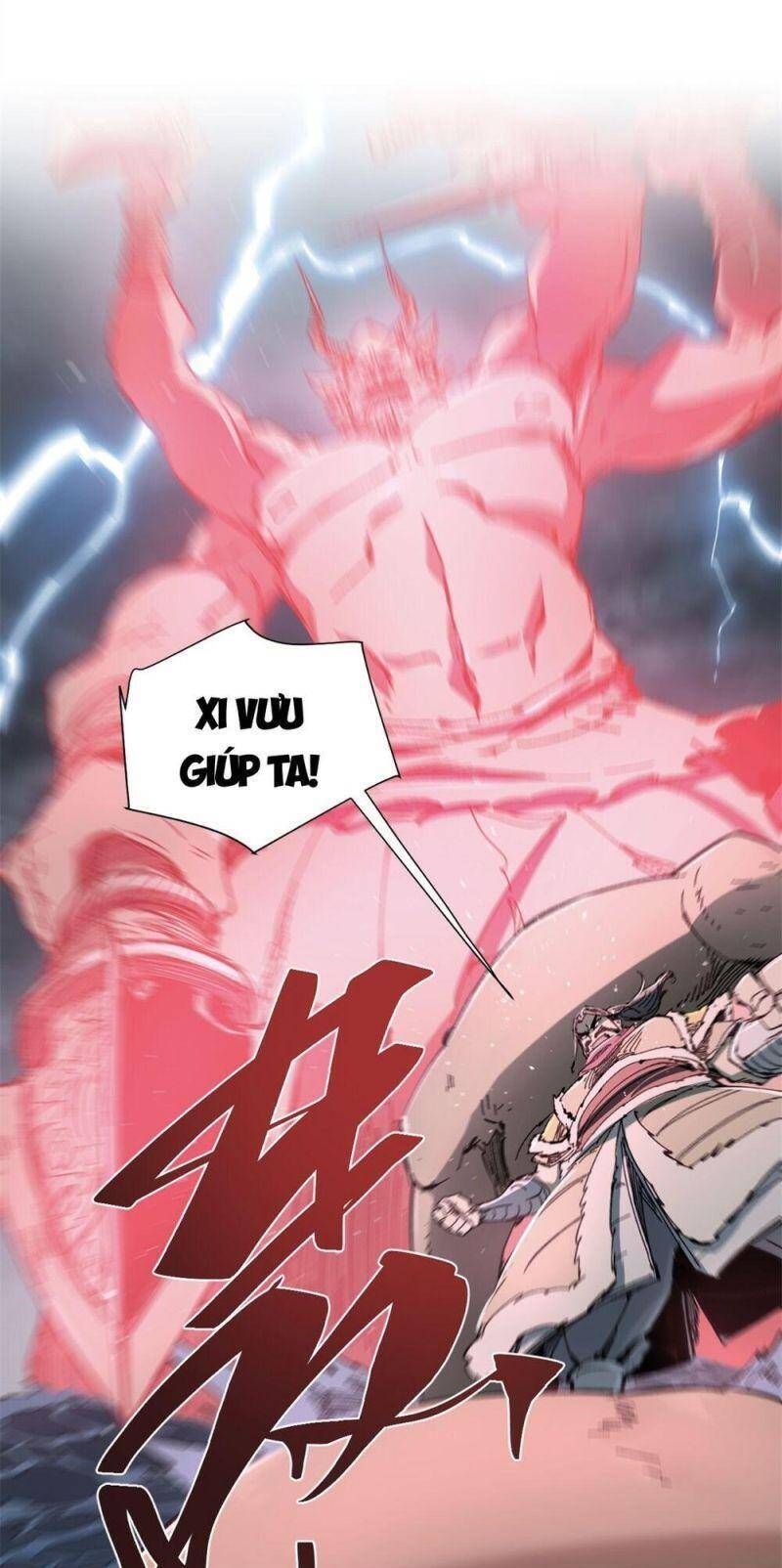 Vĩnh Hằng Quốc Độ Chapter 73 - 16