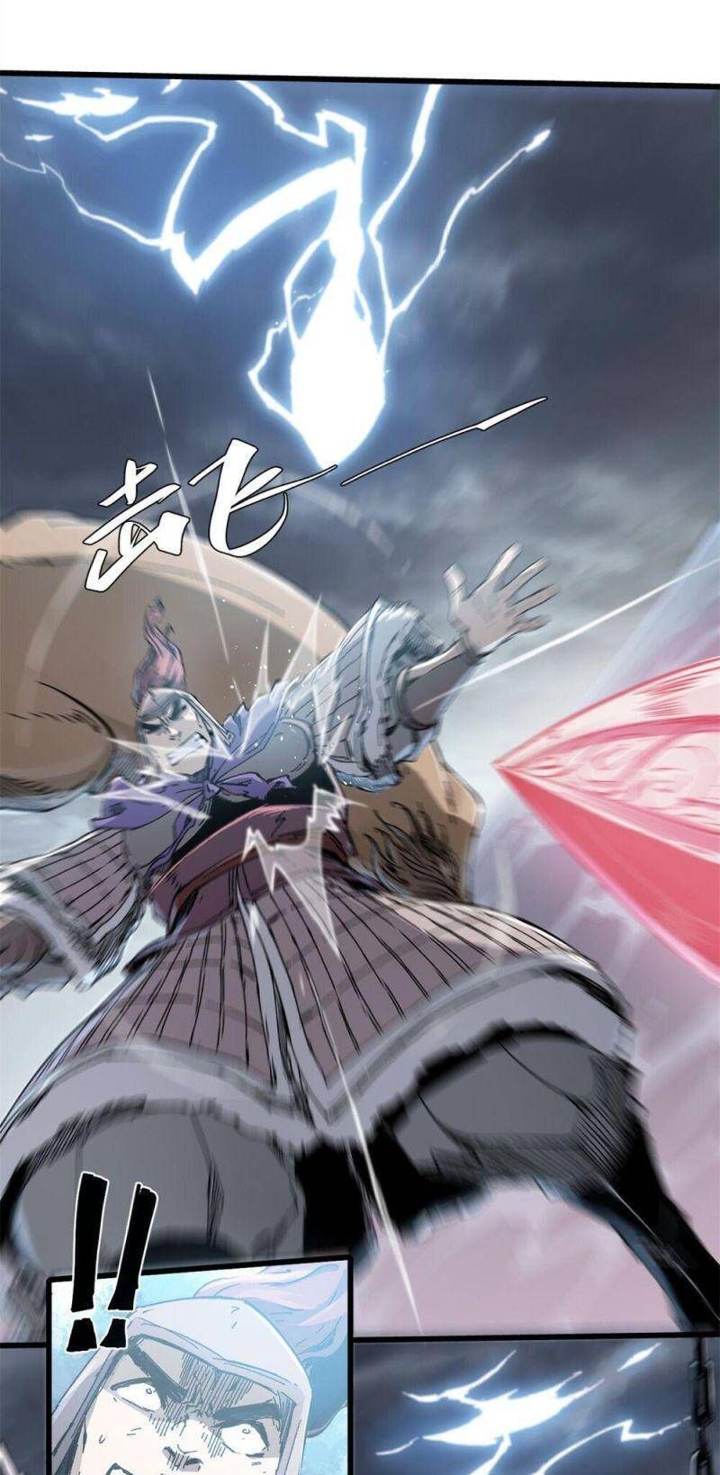 Vĩnh Hằng Quốc Độ Chapter 73 - 18