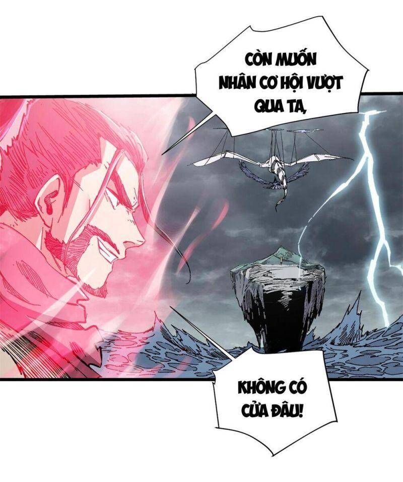 Vĩnh Hằng Quốc Độ Chapter 73 - 22