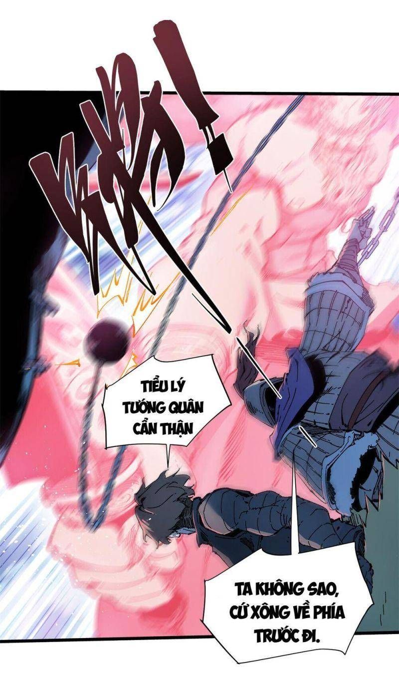 Vĩnh Hằng Quốc Độ Chapter 73 - 27