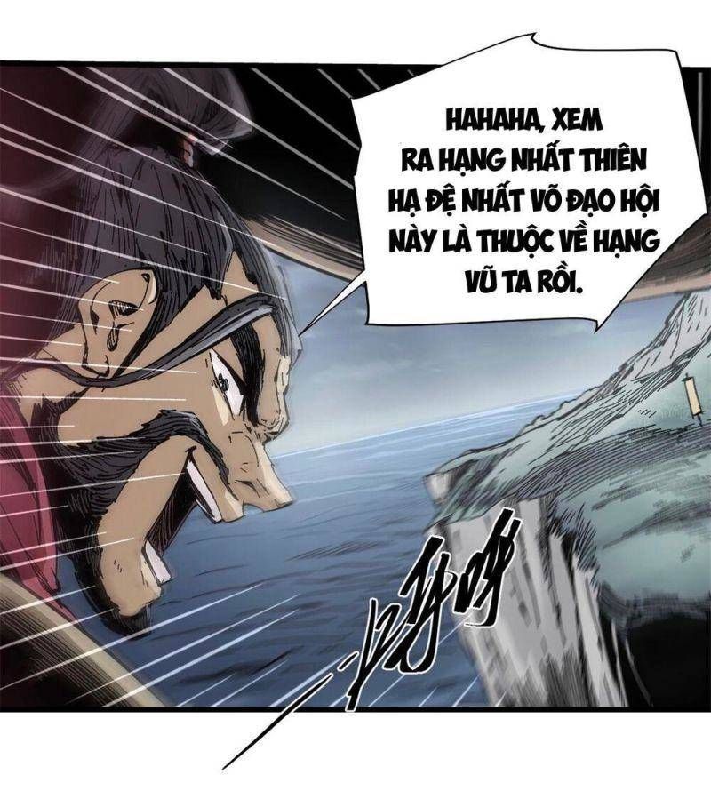 Vĩnh Hằng Quốc Độ Chapter 73 - 31
