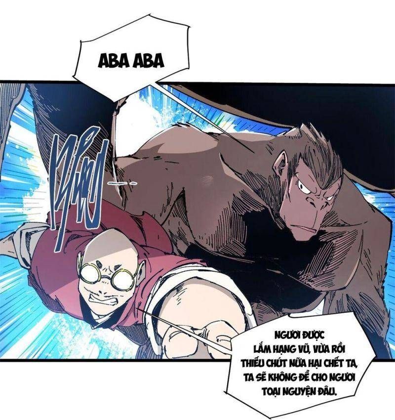 Vĩnh Hằng Quốc Độ Chapter 73 - 33