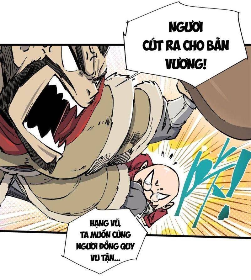 Vĩnh Hằng Quốc Độ Chapter 73 - 34