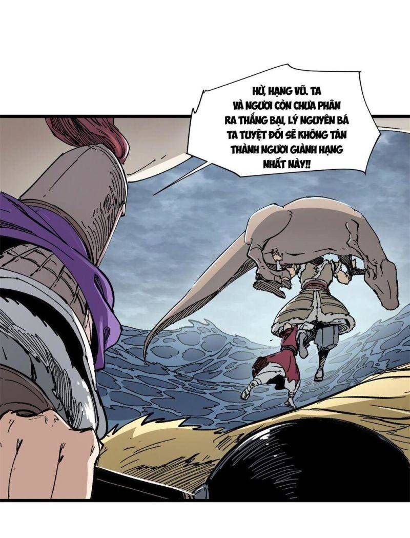 Vĩnh Hằng Quốc Độ Chapter 73 - 36