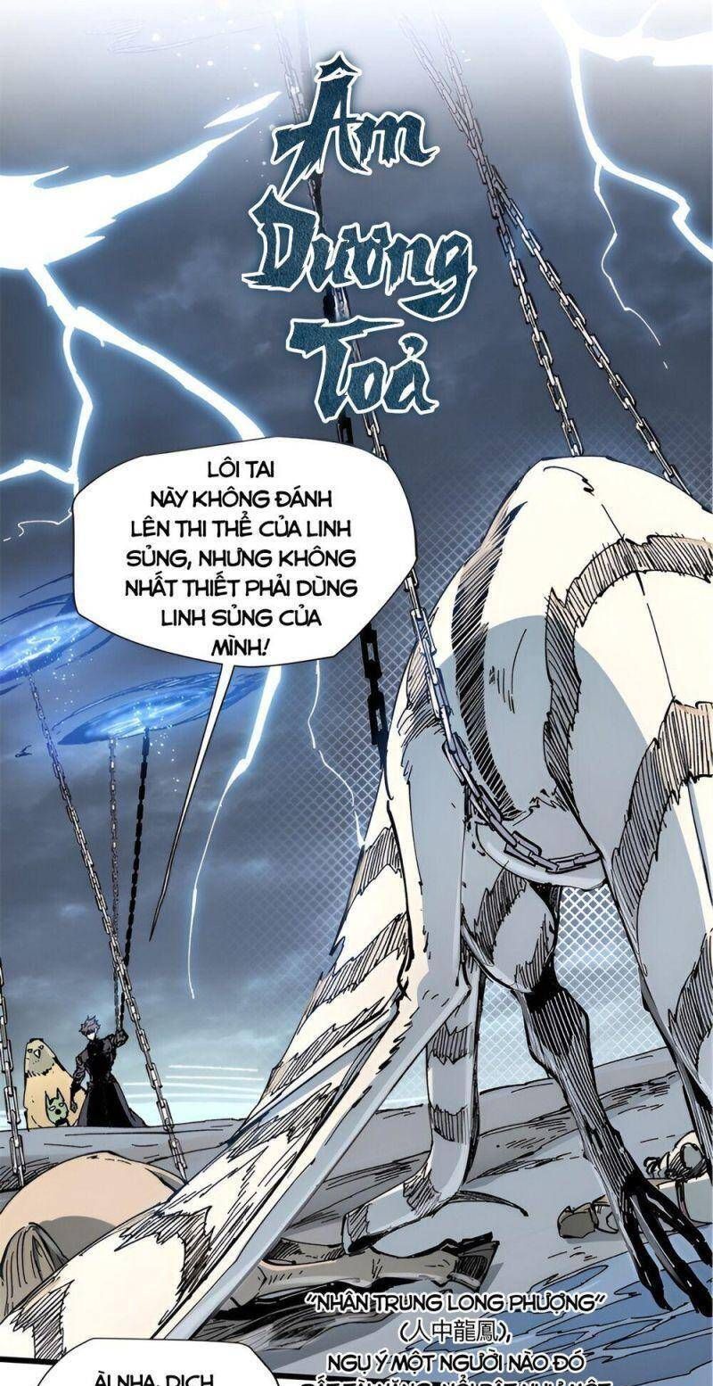 Vĩnh Hằng Quốc Độ Chapter 73 - 6