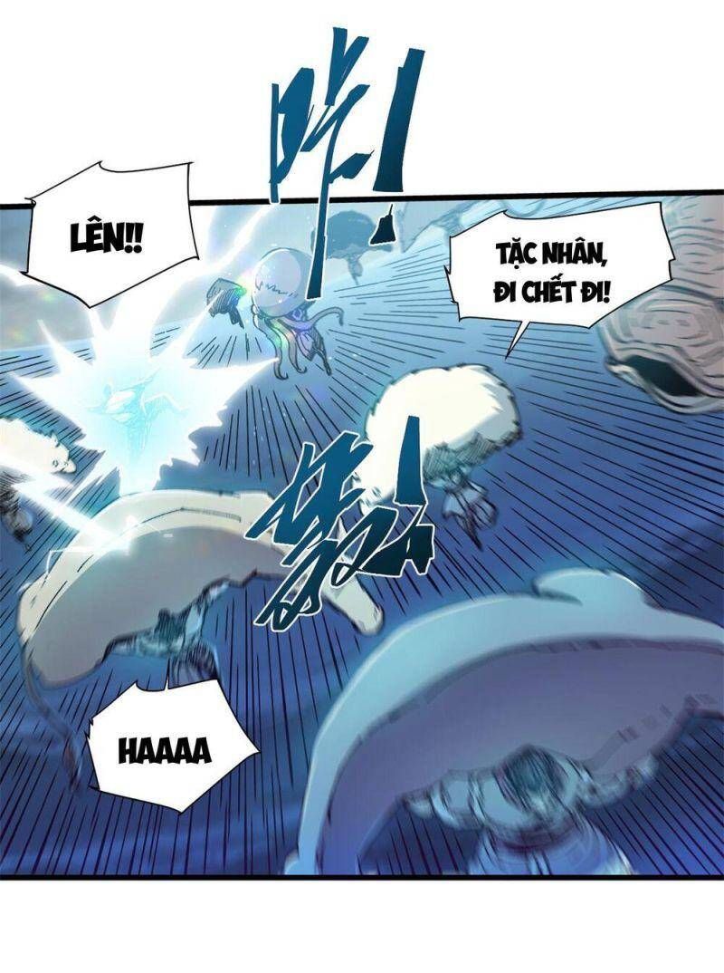 Vĩnh Hằng Quốc Độ Chapter 73 - 9