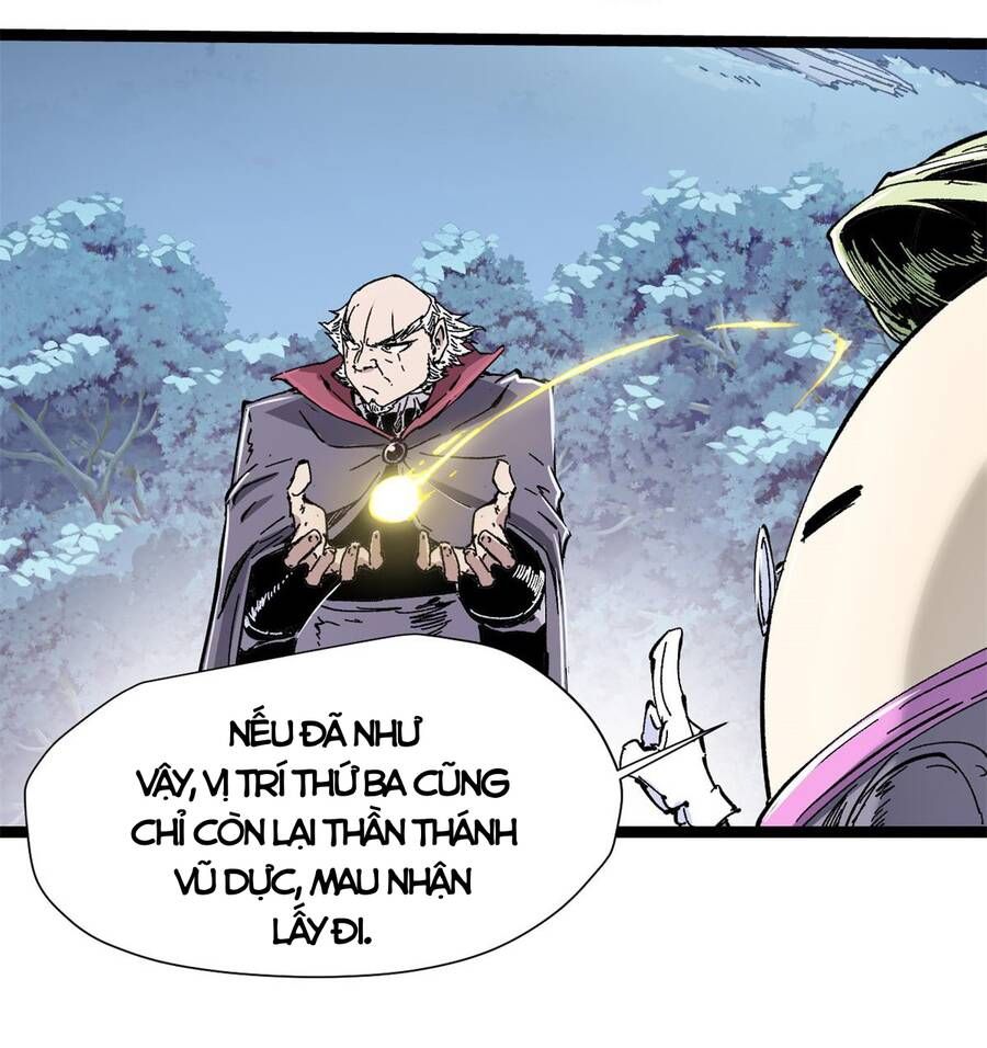 Vĩnh Hằng Quốc Độ Chapter 74 - 18