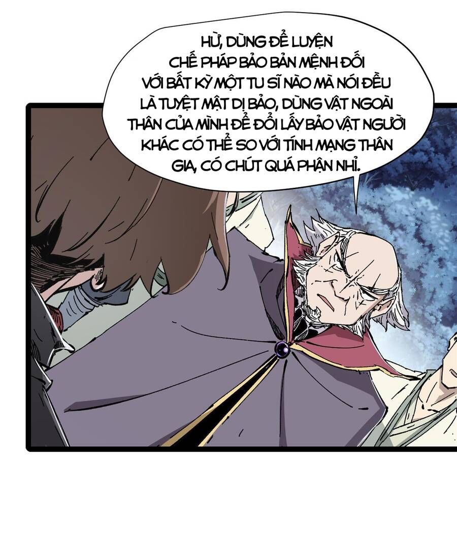 Vĩnh Hằng Quốc Độ Chapter 74 - 30