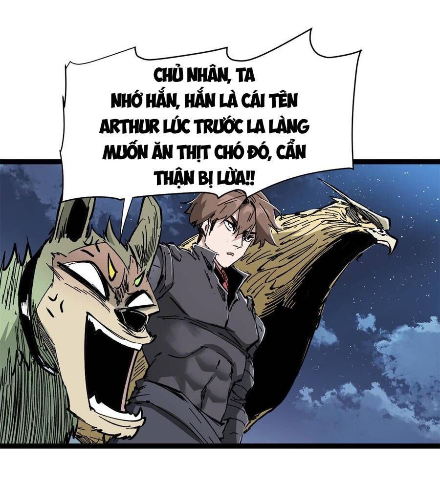 Vĩnh Hằng Quốc Độ Chapter 74 - 34