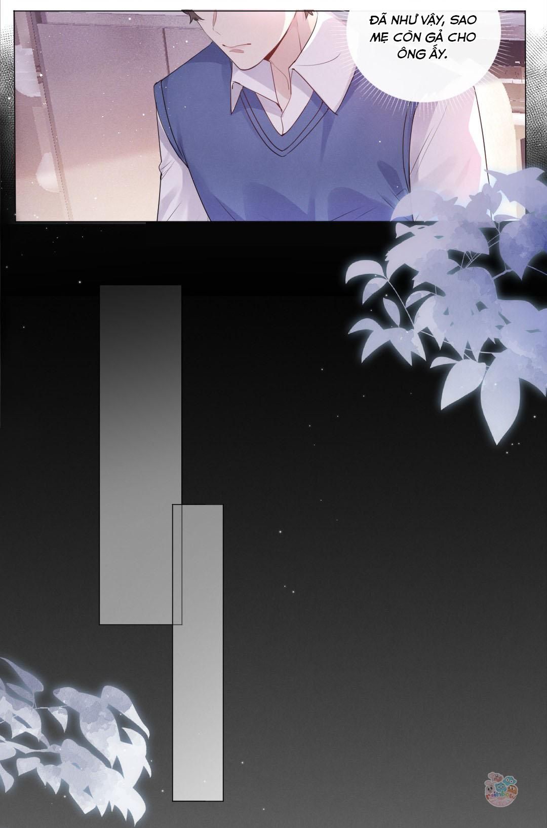 Máy Bay Giấy Chapter 1 - 24