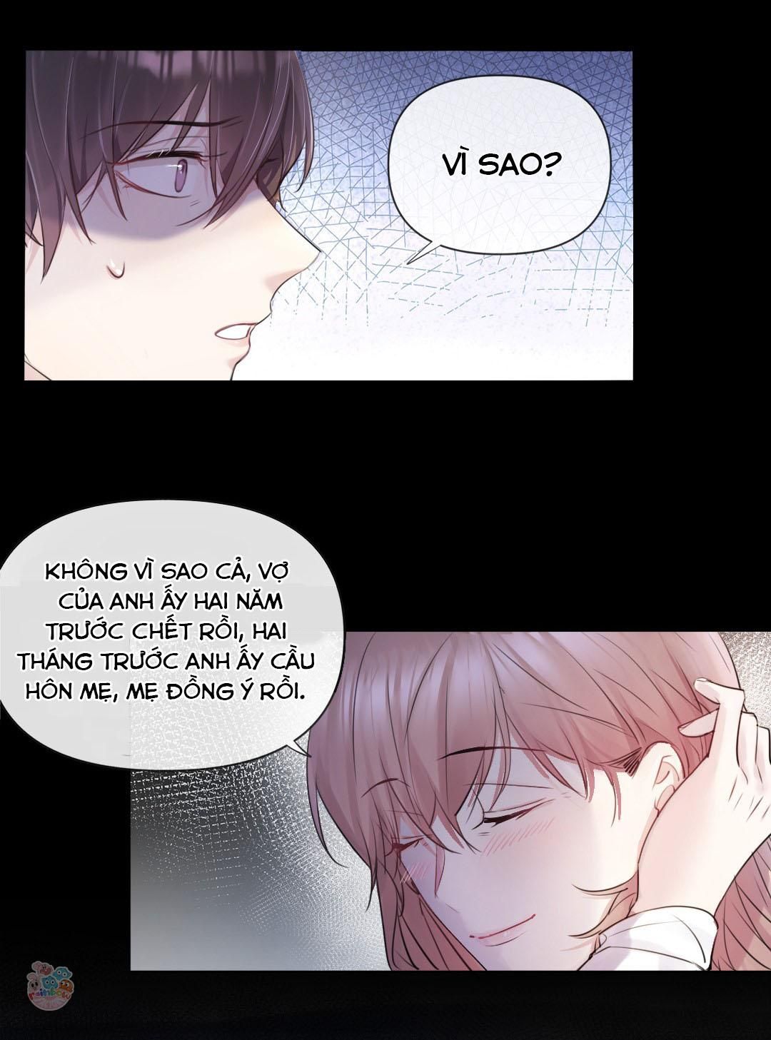 Máy Bay Giấy Chapter 1 - 27