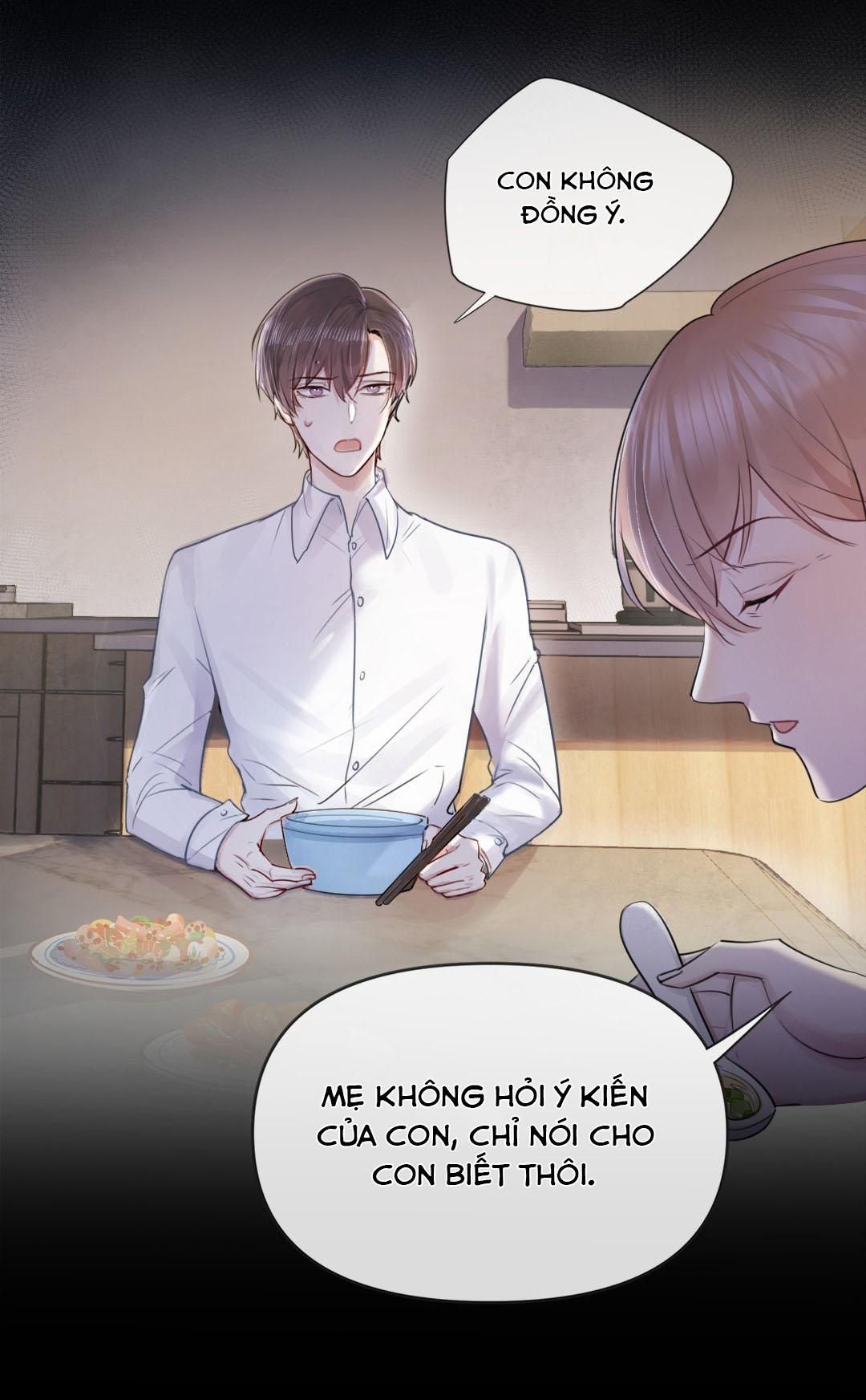 Máy Bay Giấy Chapter 1 - 28