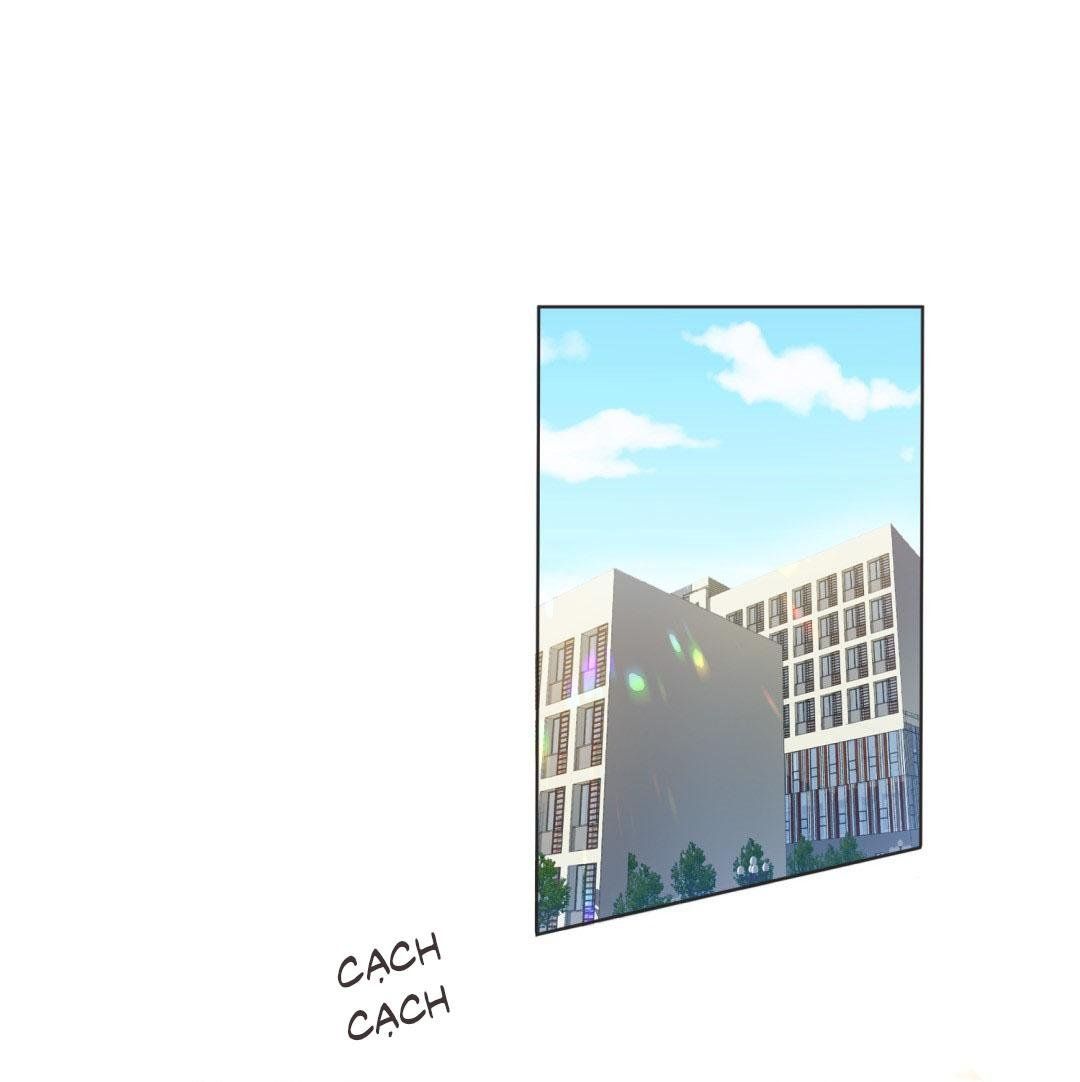 Máy Bay Giấy Chapter 1 - 5