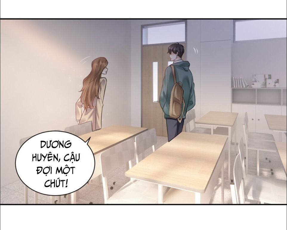Máy Bay Giấy Chapter 10 - 11
